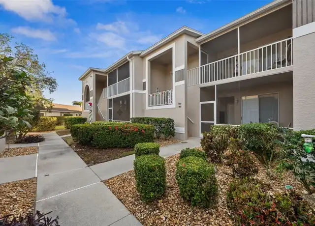 Property at 9611 Castle Point Dr #912, Sarasota, FL, 34238, 2 beds, 2 baths, [object Object]