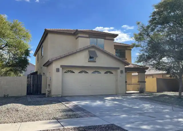 Property at 3517 E Crescent Way, Gilbert, AZ, 85298, 4 beds, 3 baths, [object Object]