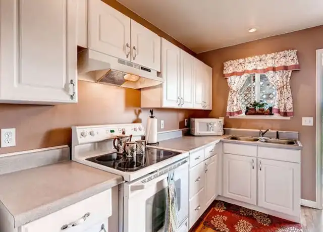 Property at 429 Front St, Fairplay, CO, 80440, 2 beds, 1 bath, [object Object]