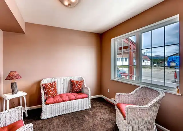 Property at 429 Front St, Fairplay, CO, 80440, 2 beds, 1 bath, [object Object]