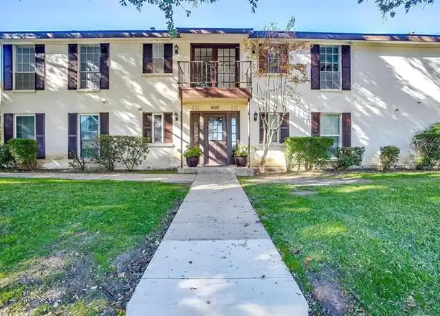Property at 4006 Ridglea Country Club Dr Unit 205, Fort Worth, TX, 76126, 1 bed, 1 bath, [object Object]