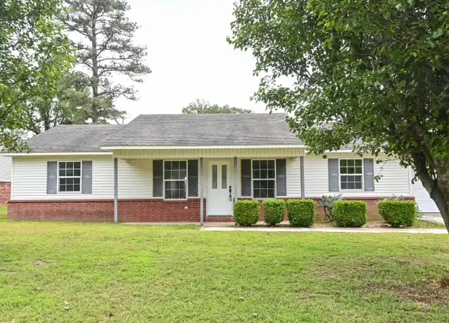 Property at 1002 Tate St, Clarksville, AR, 72830, 3 beds, 2 baths, [object Object]