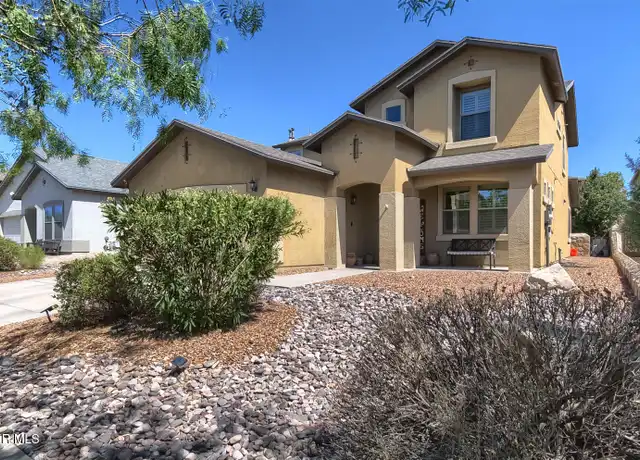 Property at 7317 Autumn Sage Dr, El Paso, TX, 79911, 4 beds, 3.5 baths, [object Object]