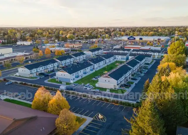 Property at 1819 Jennie Lee Dr Unit 103, Idaho Falls, ID, 83404, 3 beds, 2.5 baths, [object Object]