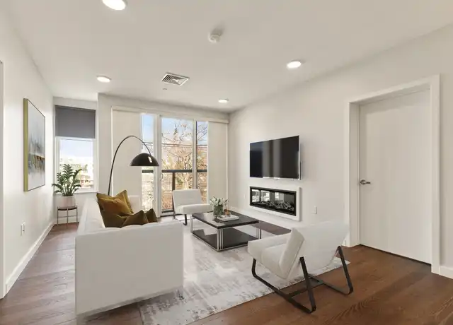 Property at 68 Los Angeles St Ph 1, Newton, MA, 02458, 3 beds, 2 baths, [object Object]