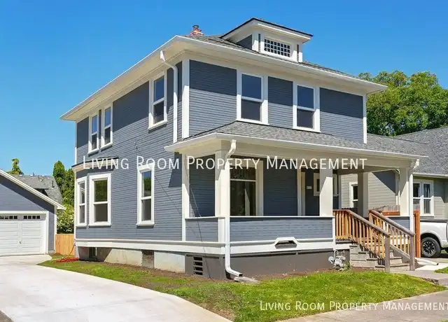 Property at 4137 NE 8th Ave, Portland, OR, 97211, 3 beds, 1 bath, [object Object]