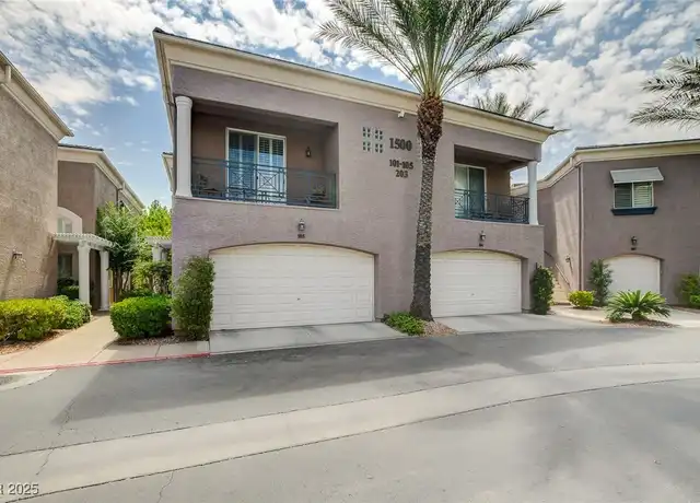 Property at 1500 San Juan Hills Dr #105, Las Vegas, NV, 89134, 2 beds, 2.5 baths, [object Object]