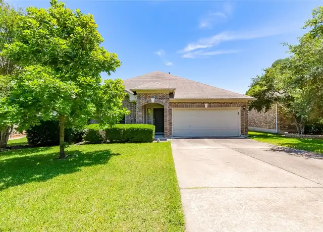 Property at 8203 Ganttcrest Dr, Austin, TX, 78749, 3 beds, 2 baths, [object Object]