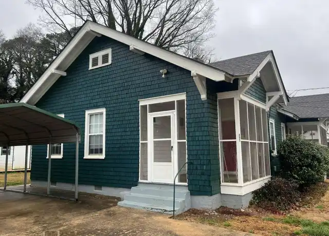 Property at 13 Victory St, Gainesville, GA, 30501, 1 bed, 1 bath, [object Object]