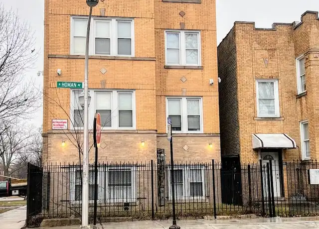 Property at 3355 W Huron St Unit 1, Chicago, IL, 60624, 2 beds, 1 bath, [object Object]