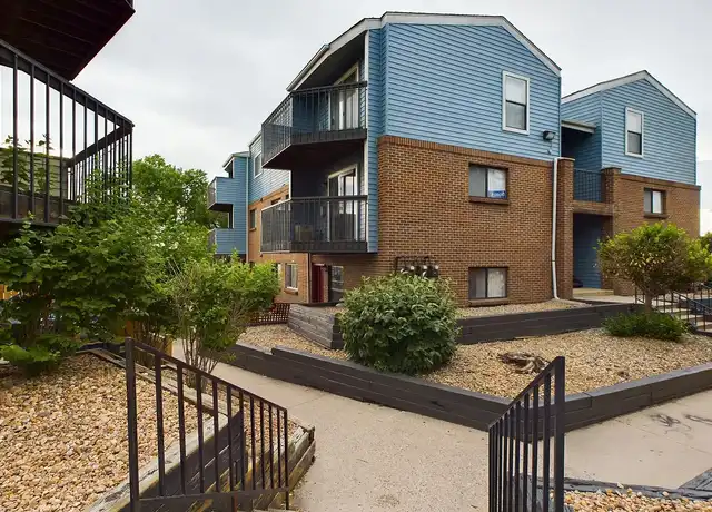 Property at Parkside - 2300 W 76th Ave, Denver, CO, 80221, 1-2 bed, 1-2 bath, [object Object]