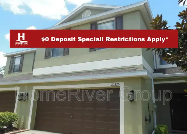 Property at 20320 Starfinder Way, Tampa, FL, 33647, 3 beds, 3 baths, [object Object]