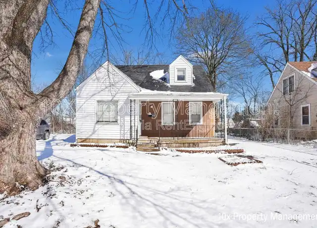 Property at 2204 Sagamore Rd, Columbus, OH, 43219, 3 beds, 1 bath, [object Object]