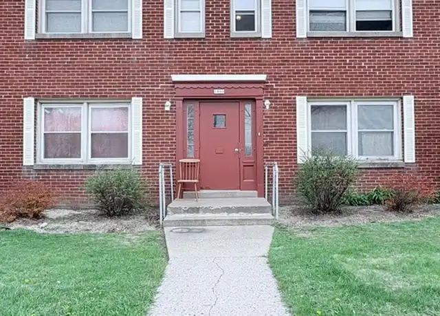 Property at 1801 W Oklahoma Ave Unit 1, Milwaukee, WI, 53215, 1 bed, 1 bath, [object Object]