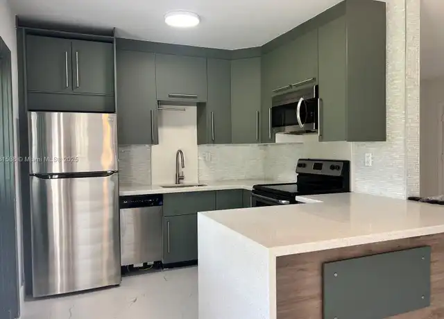 Property at 1301 Sylvania Blvd, West Miami, FL, 33144, 3 beds, 1 bath, [object Object]