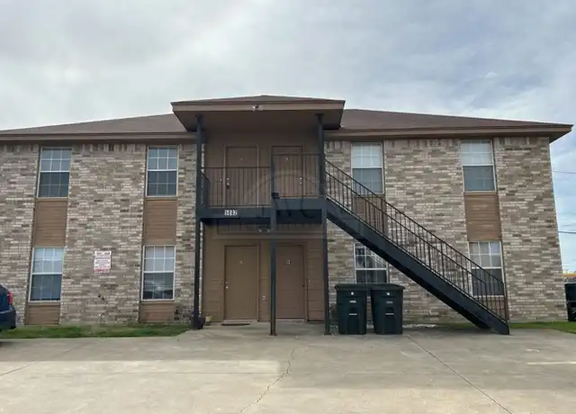 Property at 5802 Greengate Dr Unit C, Killeen, TX, 76543, 2 beds, 1 bath, [object Object]