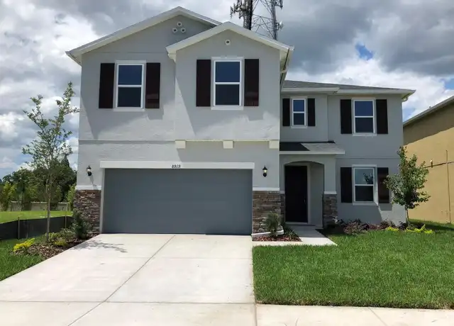 Property at 8919 Reserve Manor Dr, Tampa, FL, 33626, 3 beds, 2.5 baths, [object Object]
