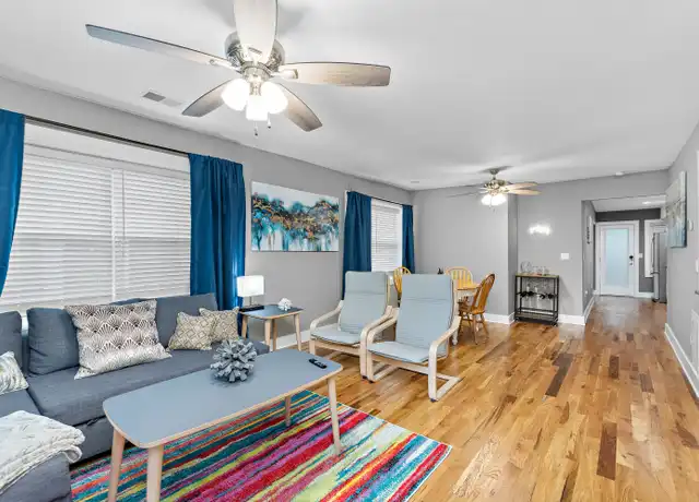 Property at 4043 Kenwood Ave, Kansas City, MO, 64110, 2 beds, 1 bath, [object Object]