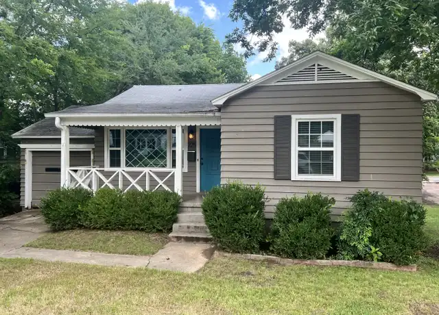 Property at 2219 S W St, Fort Smith, AR, 72901, 2 beds, 1 bath, [object Object]