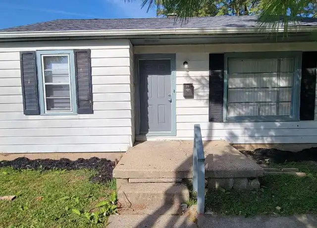 Property at 2334 S Randolph St, Indianapolis, IN, 46203, 3 beds, 2 baths, [object Object]