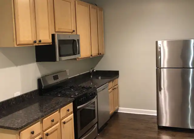 Property at 4860 W Armitage Ave, Chicago, IL, 60639, 2 beds, 1 bath, [object Object]