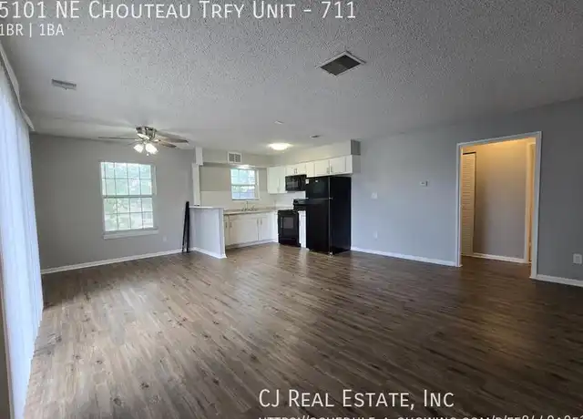Property at 5101 NE Chouteau Trfy Unit 711, Kansas City, MO, 64119, 1 bed, 1 bath, [object Object]