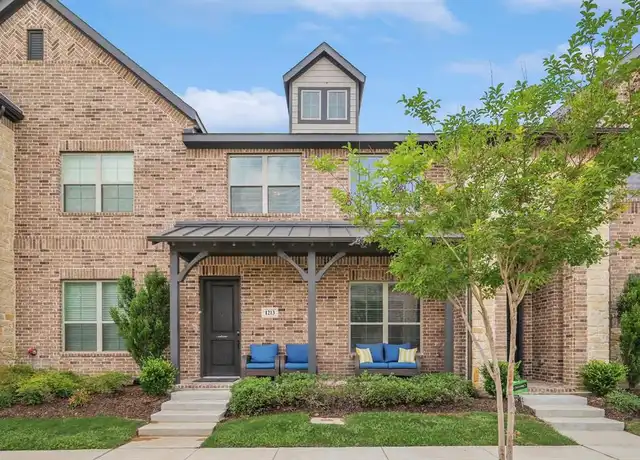 Property at 1213 Casselberry Dr, Flower Mound, TX, 75028, 2 beds, 3 baths, [object Object]