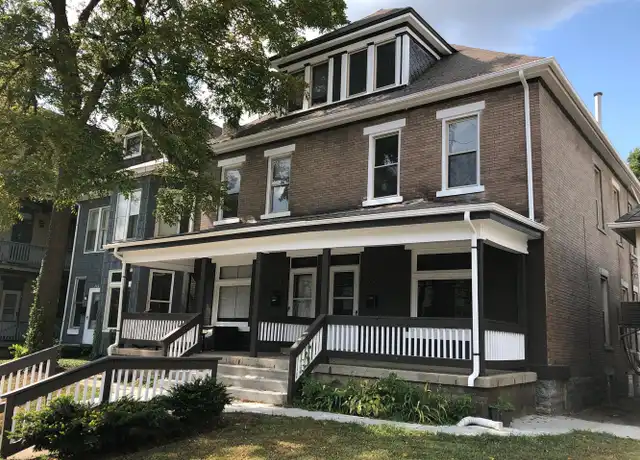 Property at 252-254 King Ave Unit 252, Columbus, OH, 43201, 4 beds, 2 baths, [object Object]