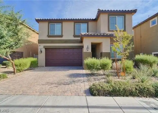 Property at 5808 Beluga Bay St, North Las Vegas, NV, 89081, 5 beds, 3 baths, [object Object]