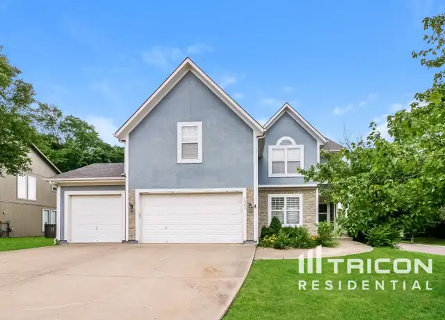 Property at 7902 W 155th Ter, Overland Park, KS, 66223, 5 beds, 4.5 baths, [object Object]