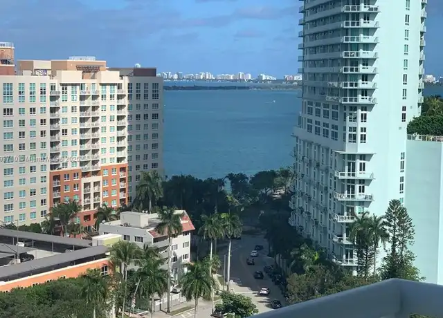 Property at 275 NE 18th St #1709, Miami, FL, 33132, 1 bed, 1 bath, [object Object]