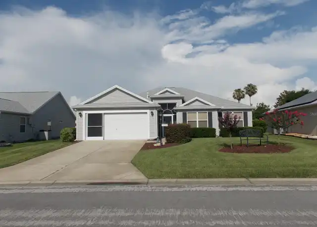 Property at 1256 Camero Dr, Lady Lake, FL, 32159, 3 beds, 2 baths, [object Object]