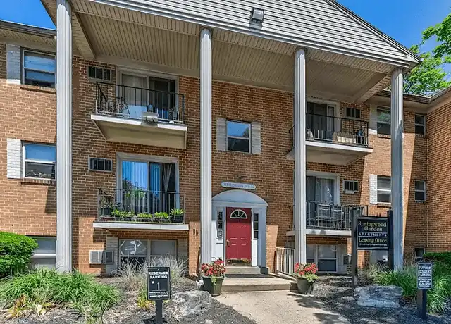 Property at Springwood Gardens - 2300 Reading Ave, Reading, PA, 19609, 1 bed, 1 bath, [object Object]