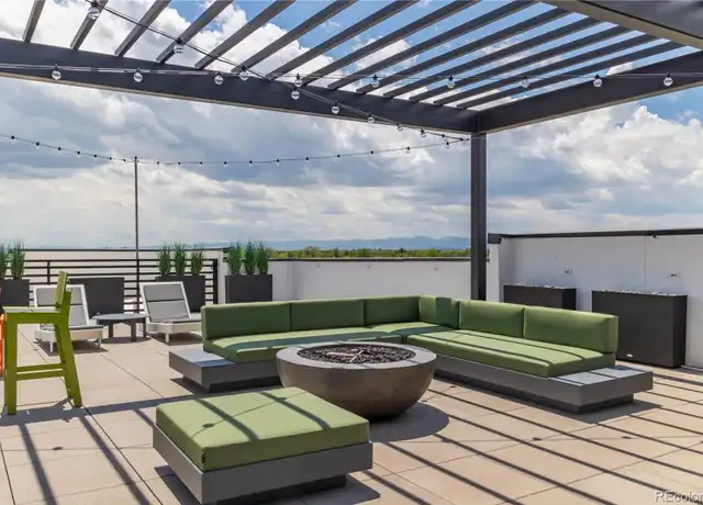Property at 5256 N Federal Blvd Unit 301, Denver, CO, 80221, 2 beds, 2 baths, [object Object]