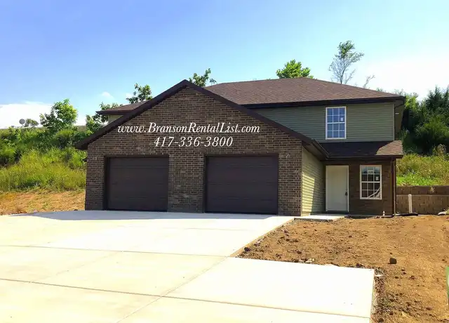 Property at 118 Sunrise Cv, Branson, MO, 65616, 3 beds, 2.5 baths, [object Object]