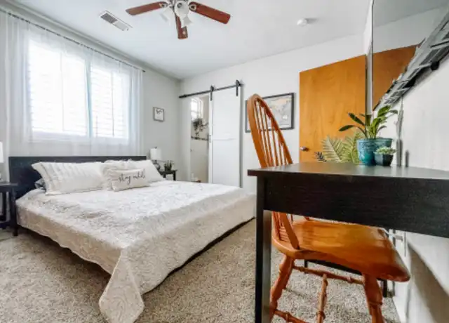 Property at 4706 Crest Ave SE, Albuquerque, NM, 87108, 1 bed, 1 bath, [object Object]