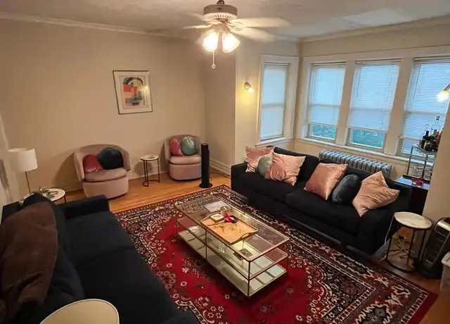Property at 5254 N Damen Ave Unit 2007-3, Chicago, IL, 60625, 1 bed, 1 bath, [object Object]