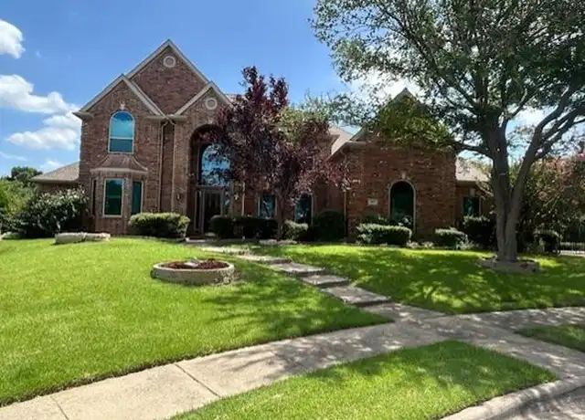 Property at 407 Pintail Dr, McKinney, TX, 75072, 5 beds, 3.5 baths, [object Object]