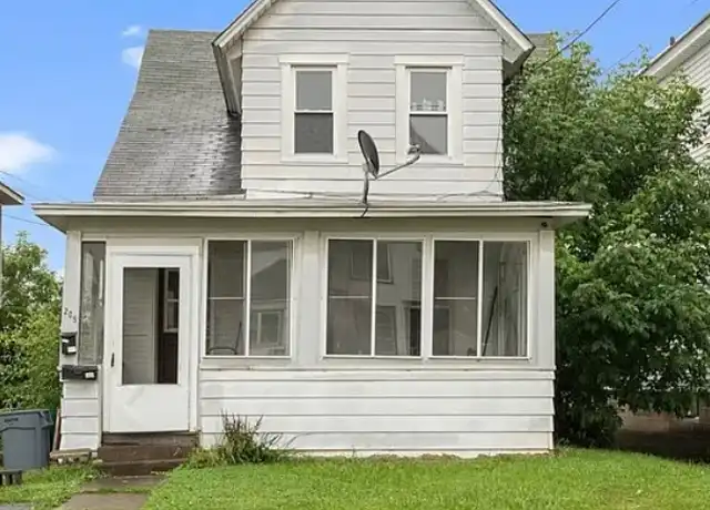 Property at 209 Freeman Ave Unit 1st Floor, Solvay, NY, 13209, 2 beds, 1 bath, [object Object]