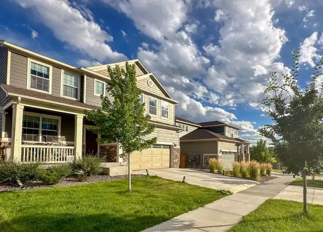 Property at 17356 Springfield Ln, Parker, CO, 80134, 4 beds, 2.5 baths, [object Object]