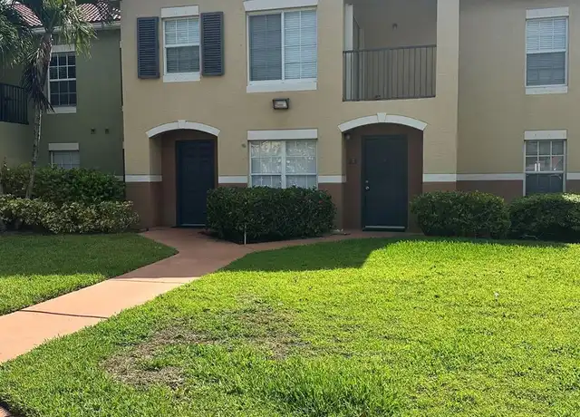 Property at 10348 Fox Trail Rd S #510, West Palm Beach, FL, 33411, 1 bed, 1 bath, [object Object]