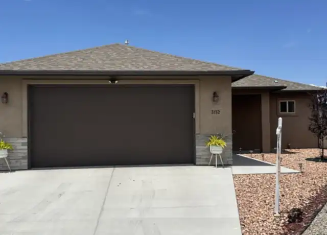 Property at 3152 Cello Ct, Grand Junction, CO, 81504, 3 beds, 2 baths, [object Object]