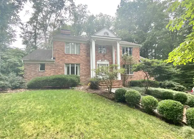 Property at 307 Nottingham Rd, Williamsburg, VA, 23185, 4 beds, 3.5 baths, [object Object]