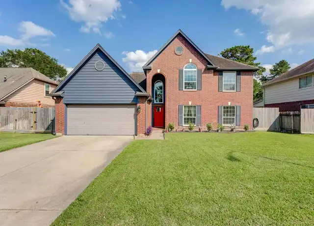 Property at 14403 Cypress Green Dr, Cypress, TX, 77429, 4 beds, 2.5 baths, [object Object]