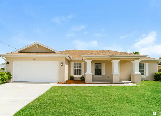 Property at 2321 NE 34th Ln, Cape Coral, FL, 33909, 3 beds, 2 baths, [object Object]