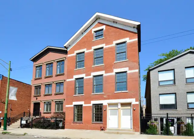 Property at 2235 N Clybourn Ave Unit 2235C-2R, Chicago, IL, 60614, 1 bed, 1 bath, [object Object]