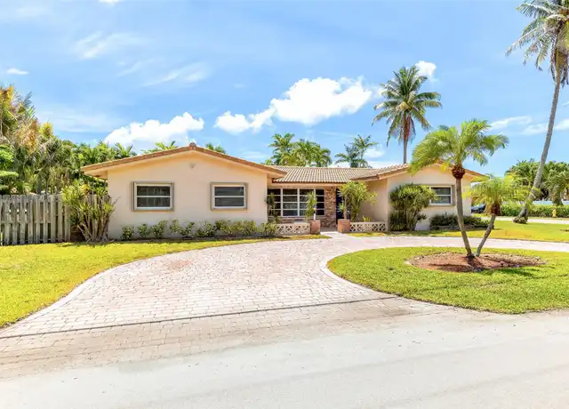 Property at 3460 NE 28th Ave, Lighthouse Point, FL, 33064, 5 beds, 3 baths, [object Object]