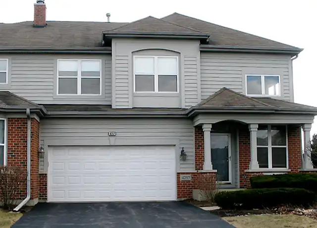 Property at 4257 Henry Way Unit 4257, Northbrook, IL, 60062, 3 beds, 2.5 baths, [object Object]