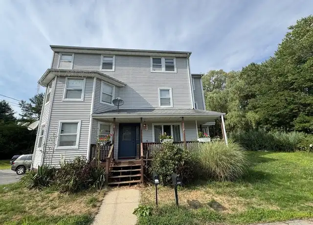 Property at 11 Linwood Ave Unit 2, Bellingham, MA, 02019, 2 beds, 1 bath, [object Object]