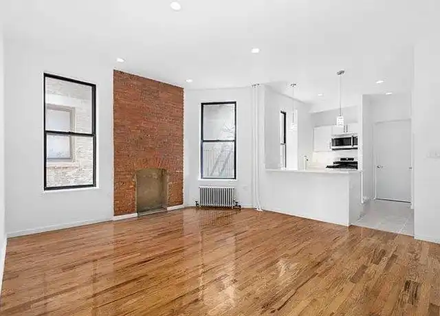 Property at 1949 Adam C Powell Blvd, New York, NY, 10026, 2 beds, 1 bath, [object Object]